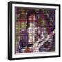 Prince-Yoni Alter-Framed Giclee Print