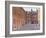 Princelet Street, Spitalfields-Julian Barrow-Framed Giclee Print