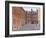 Princelet Street, Spitalfields-Julian Barrow-Framed Giclee Print