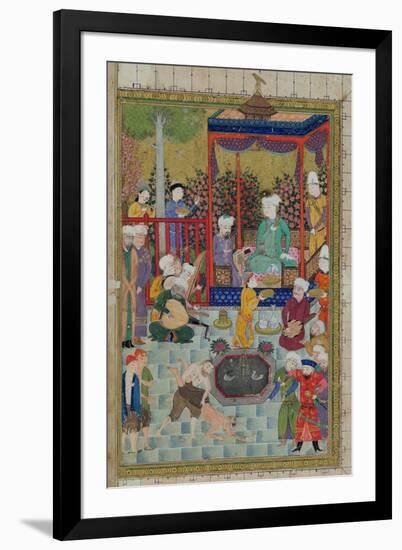 Giclee Print, , large