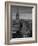 Princes St., Calton Hill, Edinburgh, Scotland-Doug Pearson-Framed Photographic Print