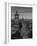 Princes St., Calton Hill, Edinburgh, Scotland-Doug Pearson-Framed Photographic Print