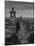 Princes St., Calton Hill, Edinburgh, Scotland-Doug Pearson-Mounted Photographic Print