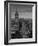 Princes St., Calton Hill, Edinburgh, Scotland-Doug Pearson-Framed Photographic Print