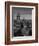 Princes St., Calton Hill, Edinburgh, Scotland-Doug Pearson-Framed Photographic Print