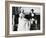 Princess Anne and Prince Andrew as Children at a Wedding, England-Cecil Beaton-Framed Photographic Print