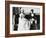 Princess Anne and Prince Andrew as Children at a Wedding, England-Cecil Beaton-Framed Photographic Print