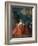 Princess Anne Henriette of France (1727-175)-Jean-Marc Nattier-Framed Giclee Print