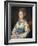 Princess Cecilia Mahony Giustiniani, 1785-Pompeo Girolamo Batoni-Framed Giclee Print