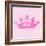 Princess Crown II-Vision Studio-Framed Premium Giclee Print