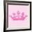 Princess Crown II-Vision Studio-Framed Premium Giclee Print