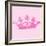 Princess Crown II-Vision Studio-Framed Premium Giclee Print