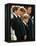 Princess Diana Funeral, September 6th 1997-null-Framed Premier Image Canvas