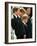Princess Diana Funeral, September 6th 1997-null-Framed Photographic Print