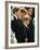 Princess Diana Funeral, September 6th 1997-null-Framed Photographic Print