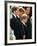 Princess Diana Funeral, September 6th 1997-null-Framed Photographic Print