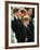 Princess Diana Funeral, September 6th 1997-null-Framed Photographic Print