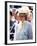 Princess Diana in Canada on Prince Edward Island June 1983-null-Framed Photographic Print