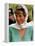 Princess Diana-null-Framed Premier Image Canvas