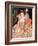 Princess Elizabeth, Daughter of James I, 1612-Marcus Gheeraerts-Framed Giclee Print