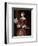 Princess Elizabeth, later Queen', c1547, (1902)-Unknown-Framed Giclee Print