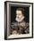 Princess Elizabeth of Austria, C1571-Francois Clouet-Framed Giclee Print