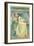 Princess Hyacinth, 1911-Alphonse Mucha-Framed Giclee Print