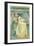 Princess Hyacinth, 1911-Alphonse Mucha-Framed Giclee Print