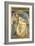 Princess Hyacinth-Alphonse Mucha-Framed Art Print