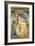 Princess Hyacinth-Alphonse Mucha-Framed Art Print