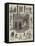 Princess Ida at the Savoy Theatre-Henry Stephen Ludlow-Framed Premier Image Canvas