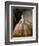 Princess Isabella of Parma (1741-176) as Child-Jean-Marc Nattier-Framed Giclee Print