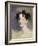 Princess Lieven-Thomas Lawrence-Framed Giclee Print