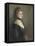 Princess Louise Caroline Alberta, Duchess of Argyll, 1915-Philip Alexius De Laszlo-Framed Premier Image Canvas