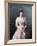 Princess Louise, Late 19th-Early 20th Century-W&d Downey-Framed Giclee Print