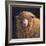 Princess Lul Lu-Jerry Cable-Framed Giclee Print