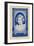 Princess Margaret, 1937-null-Framed Giclee Print