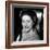 Princess Margaret, February 1967-null-Framed Photographic Print