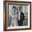 Princess Margrethe II and Her Husband Prince Henrik-Carlo Bavagnoli-Framed Premium Photographic Print