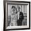 Princess Margrethe II and Her Husband Prince Henrik-Carlo Bavagnoli-Framed Premium Photographic Print