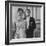 Princess Margrethe II and Her Husband Prince Henrik-Carlo Bavagnoli-Framed Premium Photographic Print