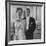 Princess Margrethe II and Her Husband Prince Henrik-Carlo Bavagnoli-Framed Premium Photographic Print