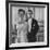 Princess Margrethe II and Her Husband Prince Henrik-Carlo Bavagnoli-Framed Premium Photographic Print