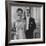 Princess Margrethe II and Her Husband Prince Henrik-Carlo Bavagnoli-Framed Premium Photographic Print