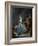 Princess Maria Theresa of Savoy (1756-180)-Jean-Baptiste André Gautier Dagoty-Framed Giclee Print