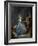 Princess Maria Theresa of Savoy (1756-180)-Jean-Baptiste André Gautier Dagoty-Framed Giclee Print