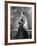 Princess Marina, Duchess of Kent, 13 December 1906 - 27 August 1968-Cecil Beaton-Framed Photographic Print