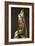 Princess Mihrimah Sultan (1522-1578), Daughter of the Emperor Suleiman I-null-Framed Giclee Print