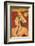 Princess of Lilies Fresco-Bruno Morandi-Framed Photographic Print