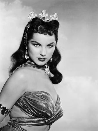 princess of the nile 1954 princess of the nile 1954